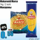 Makaronid Marco