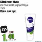 Kätekreem Nivea