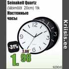 Seinakell 