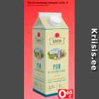 Магазин:Maxima,Скидка:Молоко с витамином D