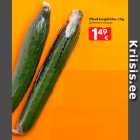 Pikad kurgid kiles, 1 kg
