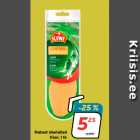Кожаные стельки
Kiwi, 1 шт
