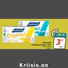 Tampoonid
Vuokkoset Organic, 16 tk