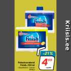Puhastusvahend
Finish, 250 ml