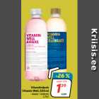 Vitamiinijook
Vitamin Well, 500 ml