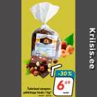 Šokolaad sarapuupähkitega
Veski, 1 kg*
