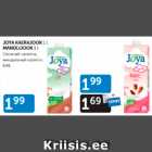 JOYA KAERAJOOK 1 L, MANDLIJOOK 1 L