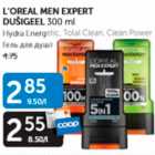 L´OREAL MEN EXPERT DUŠIGEEL 300 ML