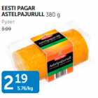 eesti pagar astelpajurull 380 g