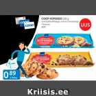 COOP KÜPSISED 150 G
