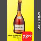 Allahindlus - Brandy J.P.Chenet XO,
36%, 70 cl***