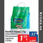 Kassiliiv Happy, 5 kg