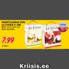 PRANTSUSMAA VEIN LE CUVIER 3 L BIB