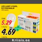 LED- лампа