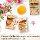 Teeassortii Basilur