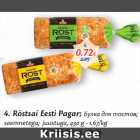 Röstsai Eesti Pagar