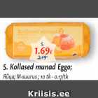 Магазин:Maxima XX,Скидка:Яйца