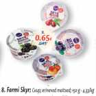 Farmi Skyr 