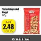 Pistaatsiapähkel Mogyi 140 g