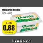 Margariin Voimix