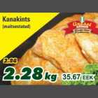 Kanakints