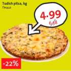 Магазин:Hüper Rimi, Rimi,Скидка:Пицца