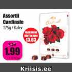 Assortii
Cardinale