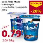 Магазин:Comarket,Скидка:Кремовый йогурт