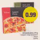 Allahindlus - Virtuosso pitsa, 275 g