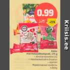 Kalev marmelaadikompvek, 175 g