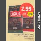Luxus jahvatatud kohv, 500 g