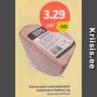 Rannbarootsi naturaalsooles keeduvarst Doktori, kg