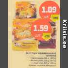 Eesti Pagar sügavkülmutatud saiakesed