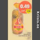 Leibur Klassikaline Suur Kirde sai, 500 g