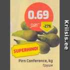 Pirn Cinference, kg