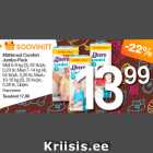 Allahindlus - Mähkmed Comfort
Jumbo-Pack