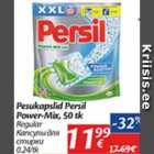 Allahindlus - Pesukapslid Persil Power-Mix, 50 tk