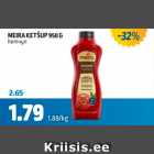 MEIRA KETŠUP 950 G