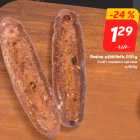 Магазин:Hüper Rimi,Скидка:Хлеб с изюмом и орехами