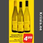 Saksamaa KPN vein
Johann Brunner, 75 cl*