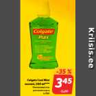 Colgate Cool Mint
suuvesi, 500 ml****