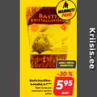 Bastis kassiliivakristallid,
6 l****