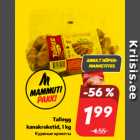 Магазин:Hüper Rimi,Скидка:Куриные крокеты