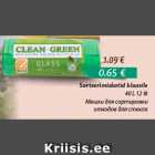 Sorteerimiskotid klaasile40 l, 12 tk