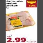 Голень куриная