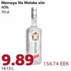 Магазин:Comarket,Скидка:Водка