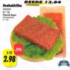 Seahakkliha (jahutatud) kg