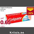 Магазин:Comarket,Скидка:Зубная паста Colgate