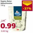 Allahindlus - Vegeta Natur
üldmaitseaine
150 g
