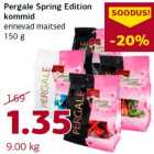 Pergale Spring Edition
kommid